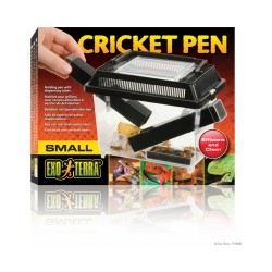 Distribuidor de grilos - Cricket Pen